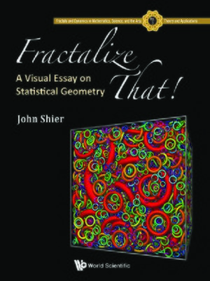 cover image of Fractalize That!